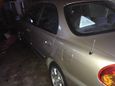  Kia Spectra 2007 , 260000 , 