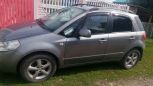  Suzuki SX4 2008 , 488000 , 