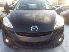    Mazda Premacy 2011 , 615000 , 
