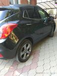 SUV   Opel Mokka 2014 , 820000 , 