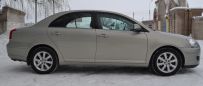  Toyota Avensis 2008 , 590000 , 