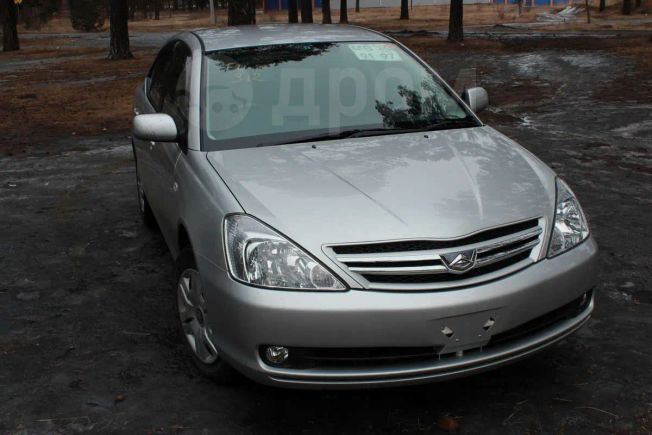  Toyota Allion 2006 , 560000 , 