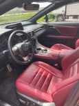 SUV   Lexus RX350 2017 , 3650000 , 