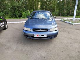 Седан Nissan Altima 1999 года, 240000 рублей, Омск