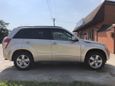 SUV   Suzuki Grand Vitara 2008 , 650000 , 