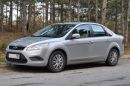  Ford Focus 2010 , 380000 , 