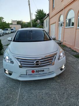  Nissan Teana 2015 , 940000 , 