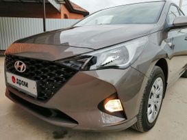  Hyundai Solaris 2021 , 1450000 , 