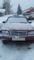  Mercedes-Benz C-Class 1993 , 130000 , 