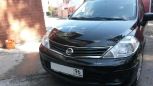  Nissan Tiida 2012 , 457000 , 