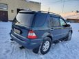 SUV   Mercedes-Benz M-Class 2002 , 500000 , 