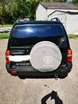 SUV   Chevrolet Tracker 2000 , 350000 , 