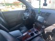 SUV   Toyota Highlander 2012 , 1780000 , -