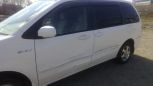    Mazda MPV 2000 , 268000 , 