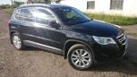 SUV   Volkswagen Tiguan 2010 , 895000 , 