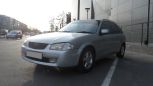  Mazda Familia S-Wagon 1998 , 210000 , -