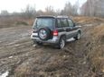 SUV   Mitsubishi Pajero Pinin 2004 , 398000 , 