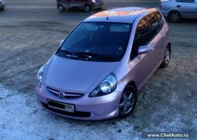  Honda Jazz 2009 , 460000 , 