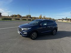 SUV или внедорожник Hyundai Tucson 2020 года, 2800000 рублей, Казань
