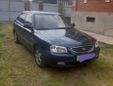  Hyundai Accent 2008 , 220000 , 