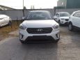 SUV   Hyundai Creta 2018 , 1188900 , 