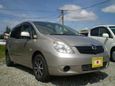    Toyota Corolla Spacio 2003 , 345000 , 