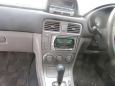 SUV   Subaru Forester 2002 , 415000 , 