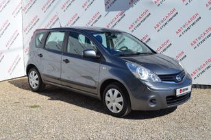  Nissan Note 2011 , 729000 , 