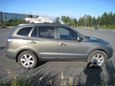 SUV   Hyundai Santa Fe 2008 , 900000 , 