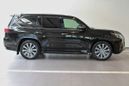 SUV   Lexus LX570 2016 , 5450000 , 