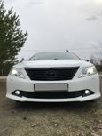  Toyota Camry 2013 , 1165000 , 