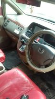    Honda Odyssey 2002 , 340000 , -