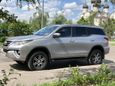 SUV   Toyota Fortuner 2019 , 2897000 , 