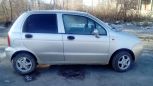  Chery QQ Sweet 2006 , 51000 , 