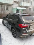 SUV   Brilliance V5 2017 , 750000 , 