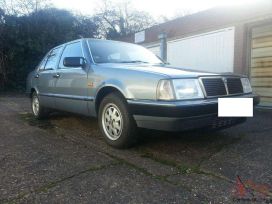  Lancia Thema 1986 , 590000 ,  