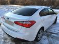  Kia Cerato 2014 , 658000 , 