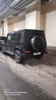 SUV   Mercedes-Benz G-Class 1998 , 1550000 , 