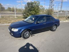 Седан Mazda Protege 2000 года, 330000 рублей, Невинномысск