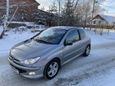  Peugeot 206 2005 , 180000 , 