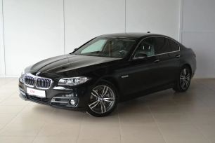  BMW 5-Series 2015 , 2430000 , 