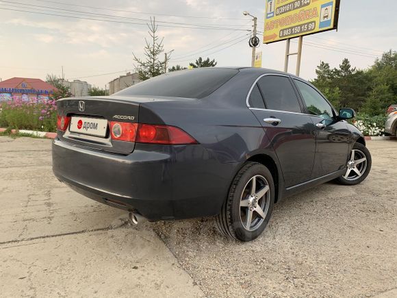  Honda Accord 2002 , 370000 , 