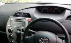  Toyota Ractis 2008 , 390000 , 