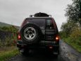 SUV   Isuzu Bighorn 1993 , 200000 , 