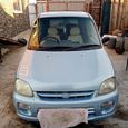  Subaru Pleo 2005 , 165000 , 