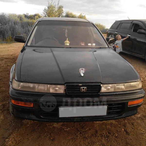  Honda Vigor 1993 , 100000 , 