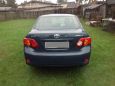  Toyota Corolla 2007 , 480000 , 