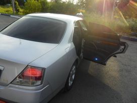  Nissan Gloria 1999 , 340000 , 