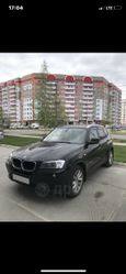 SUV   BMW X3 2012 , 1150000 , 