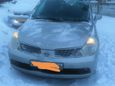  Nissan Tiida Latio 2005 , 310000 , 